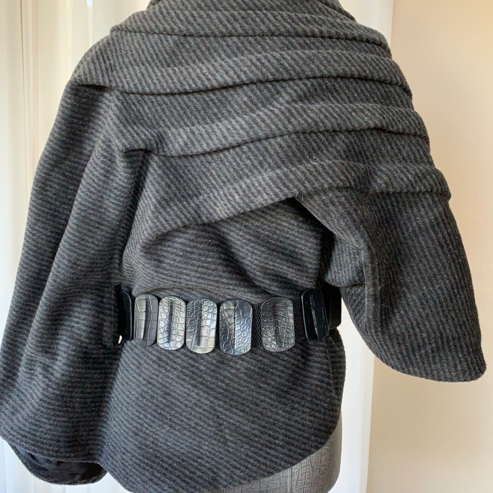 Ryu jacket - Picture 5 of 9